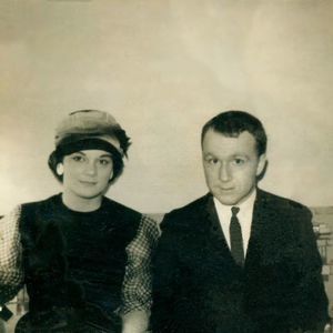 Meet your Posher, Rosemary